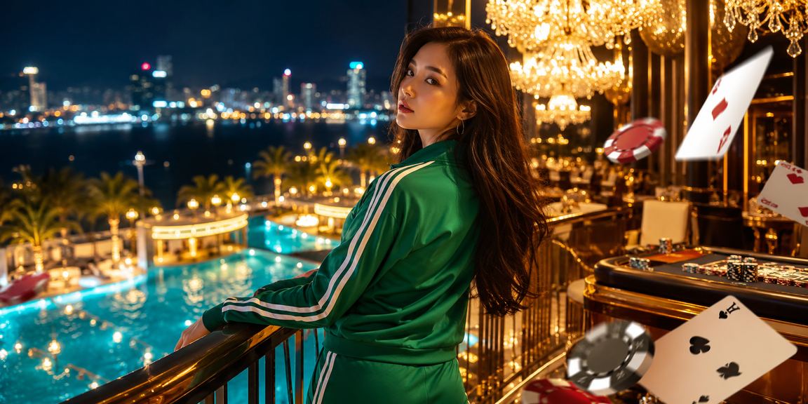Trải nghiệm cá cược casino trực tuyến tại Việt Nam trên onebox63