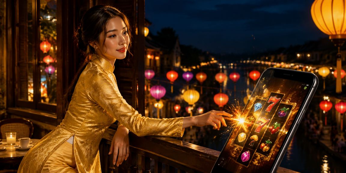 Người dùng Việt Nam trải nghiệm cá cược thể thao trên điện thoại