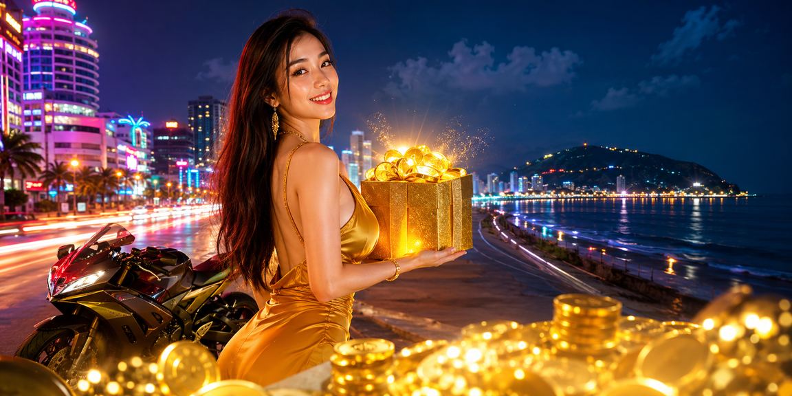 Người chơi nạp tiền cá cược tại bãi biển Vũng Tàu tận hưởng ưu đãi ngày hè
